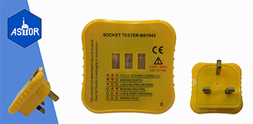 socket tester