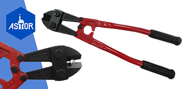 bolt cutter