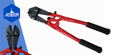 bolt cutter