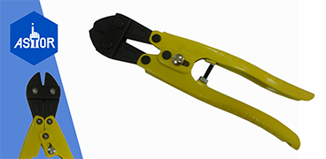 bolt cutter