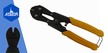 bolt cutter