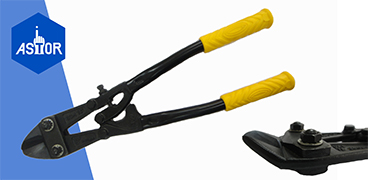 bolt cutter