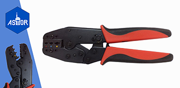 crimping tool