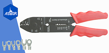 crimping pliers