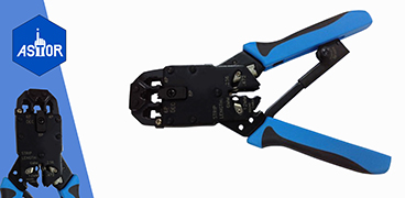 rj45 crimping tool