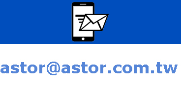 Astor e-mail