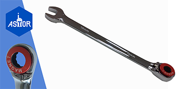 ratchet wrench