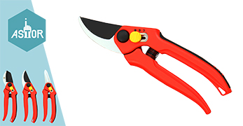 bypass pruner