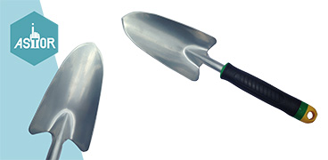 hand trowel