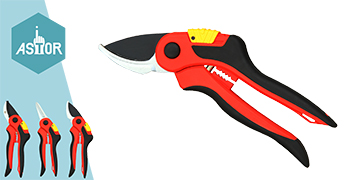 bypass pruner