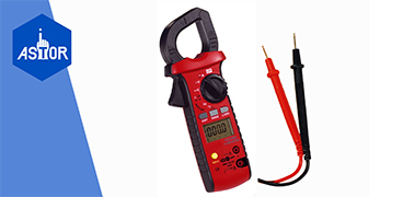 Clamp Meter