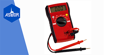 Digital Multimeter