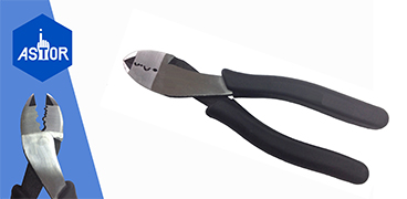 crimping pliers