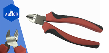 Diagonal Pliers