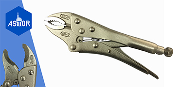 Locking Pliers