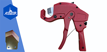 PVC Pipe Cutter