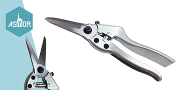 pruner trimmer