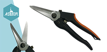 pruner trimmer