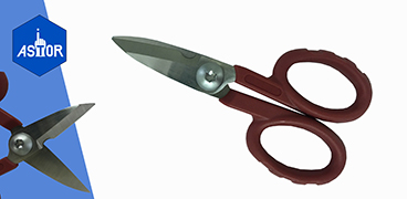 electrician scissors