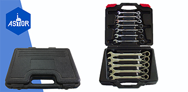 Ratchet Wrench Set