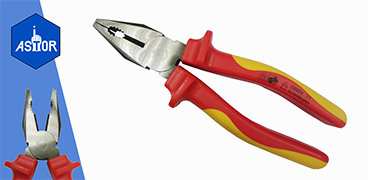 vde combination pliers