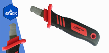 vde knife