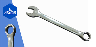 combination wrench