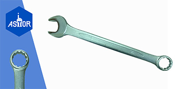 combination wrench